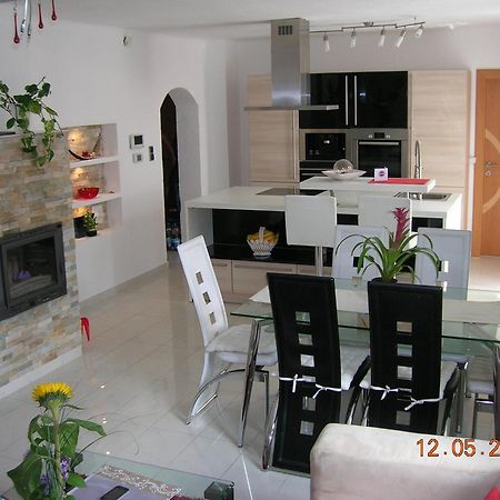 Appartement Fortuna Saalfelden Ngoại thất bức ảnh