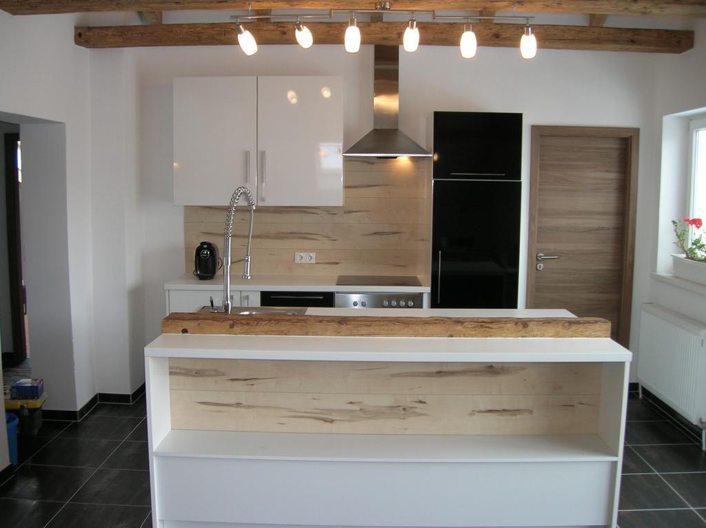 Appartement Fortuna Saalfelden Phòng bức ảnh
