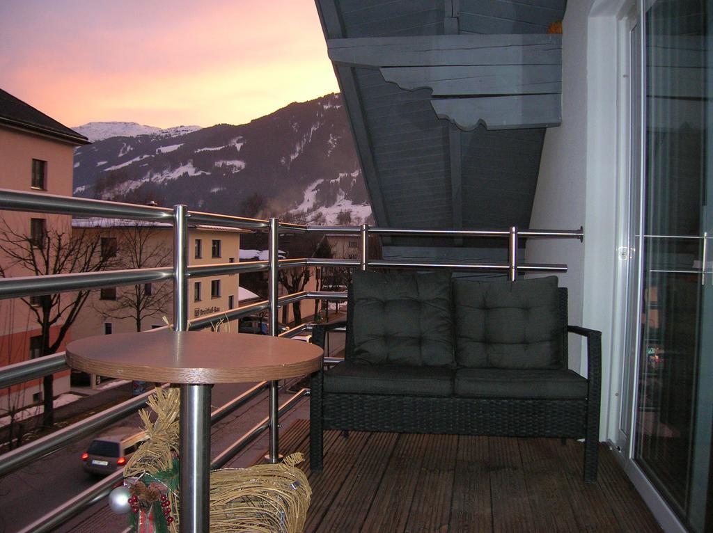 Appartement Fortuna Saalfelden Phòng bức ảnh