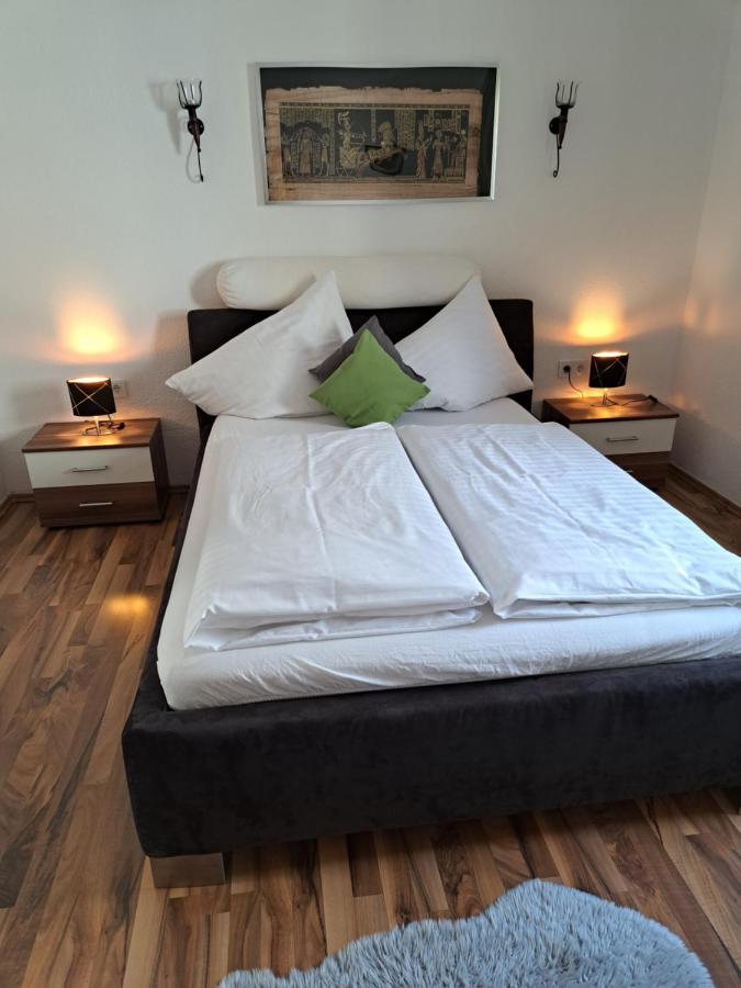 Appartement Fortuna Saalfelden Ngoại thất bức ảnh