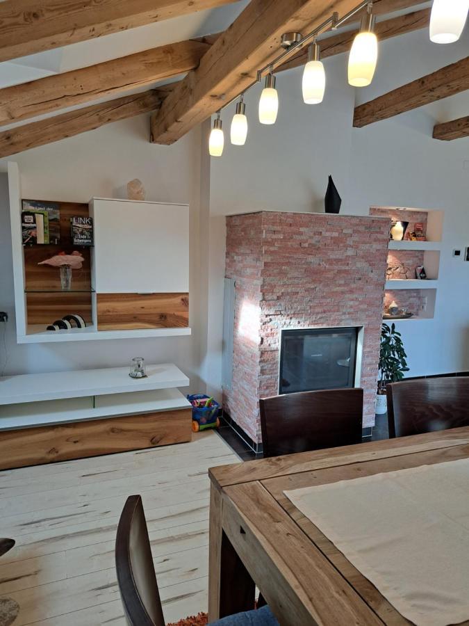 Appartement Fortuna Saalfelden Ngoại thất bức ảnh