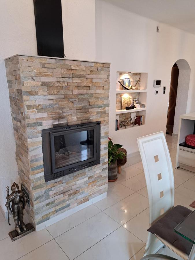 Appartement Fortuna Saalfelden Ngoại thất bức ảnh