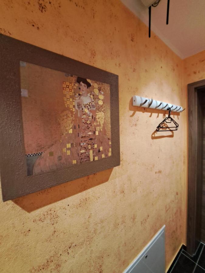 Appartement Fortuna Saalfelden Ngoại thất bức ảnh