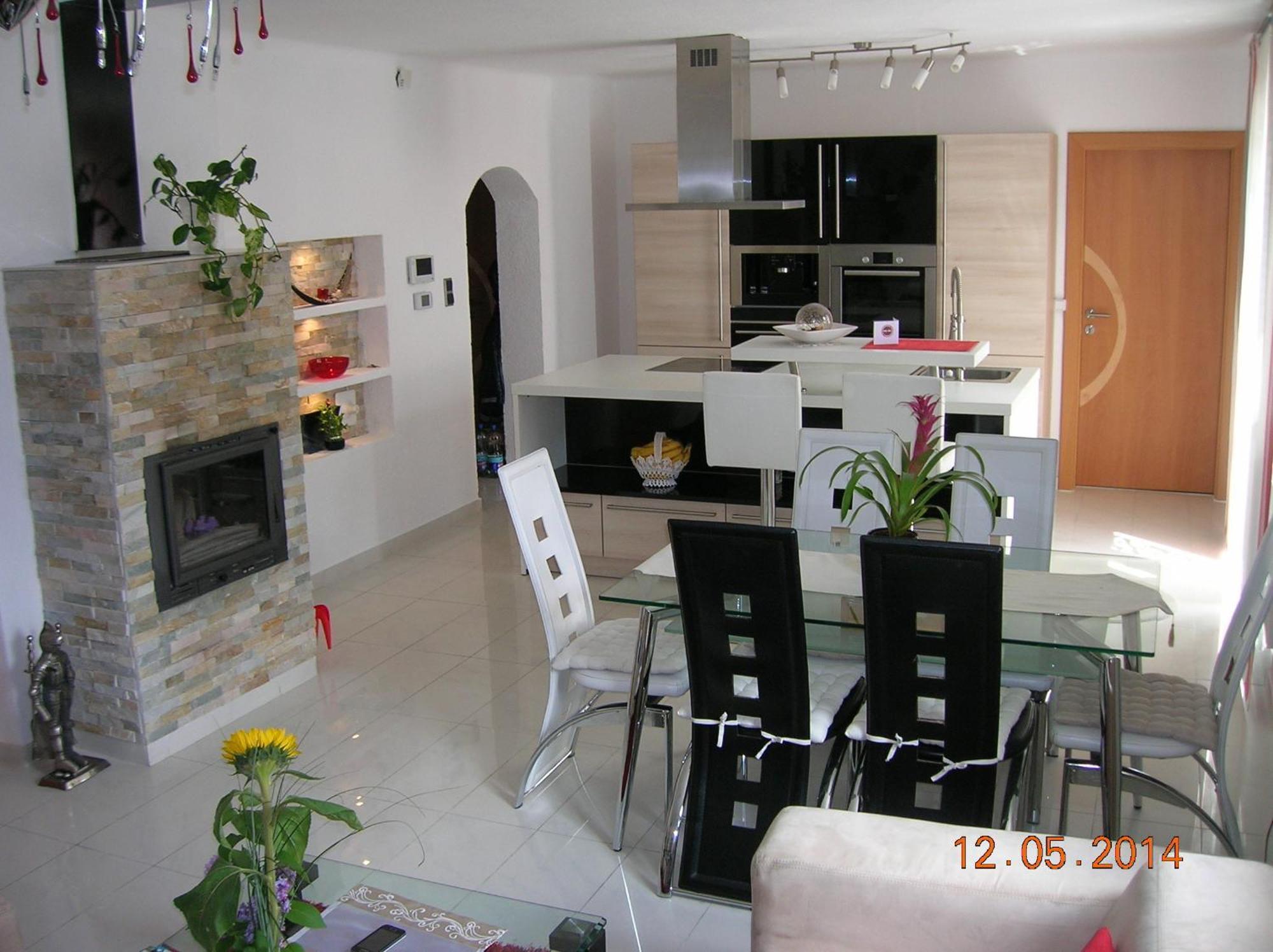 Appartement Fortuna Saalfelden Ngoại thất bức ảnh