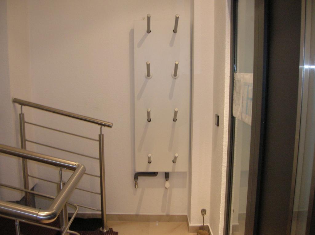 Appartement Fortuna Saalfelden Phòng bức ảnh