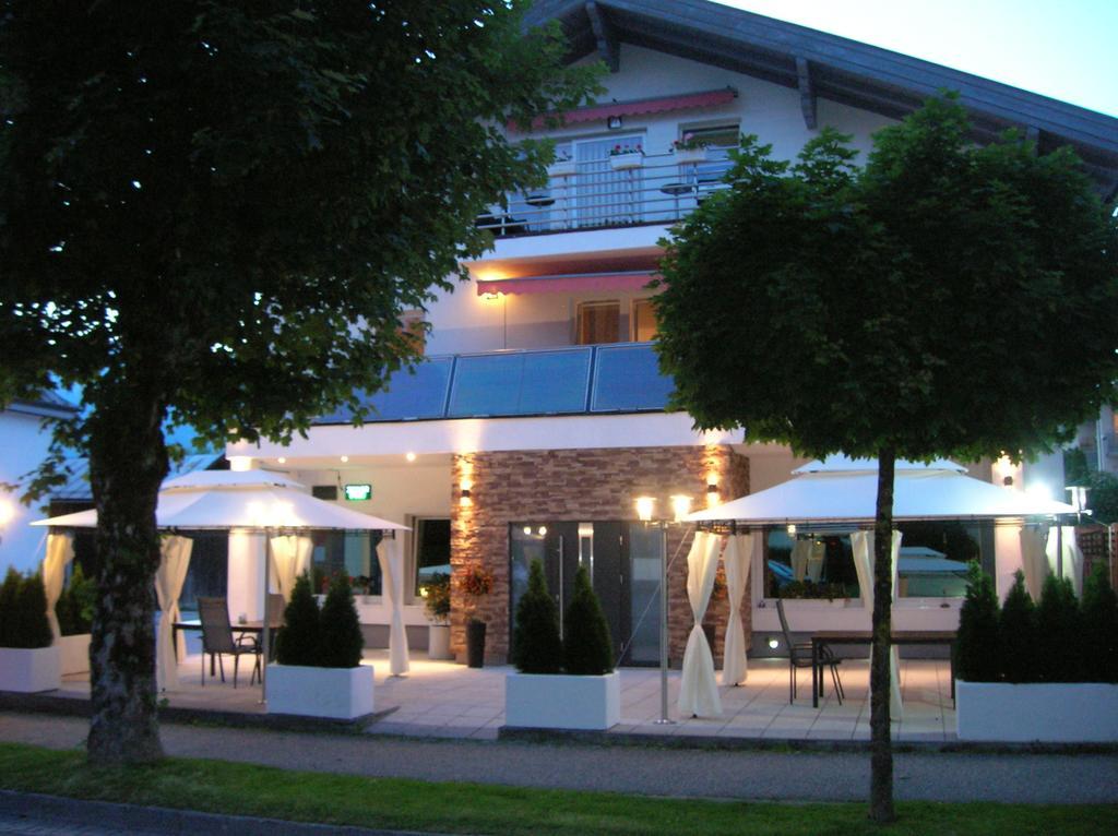 Appartement Fortuna Saalfelden Ngoại thất bức ảnh