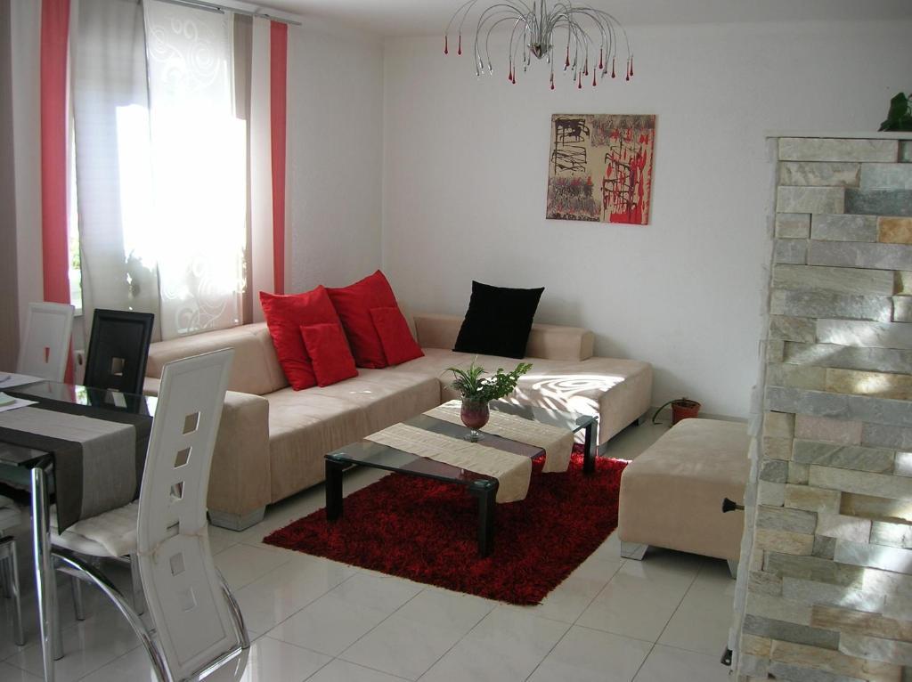 Appartement Fortuna Saalfelden Phòng bức ảnh