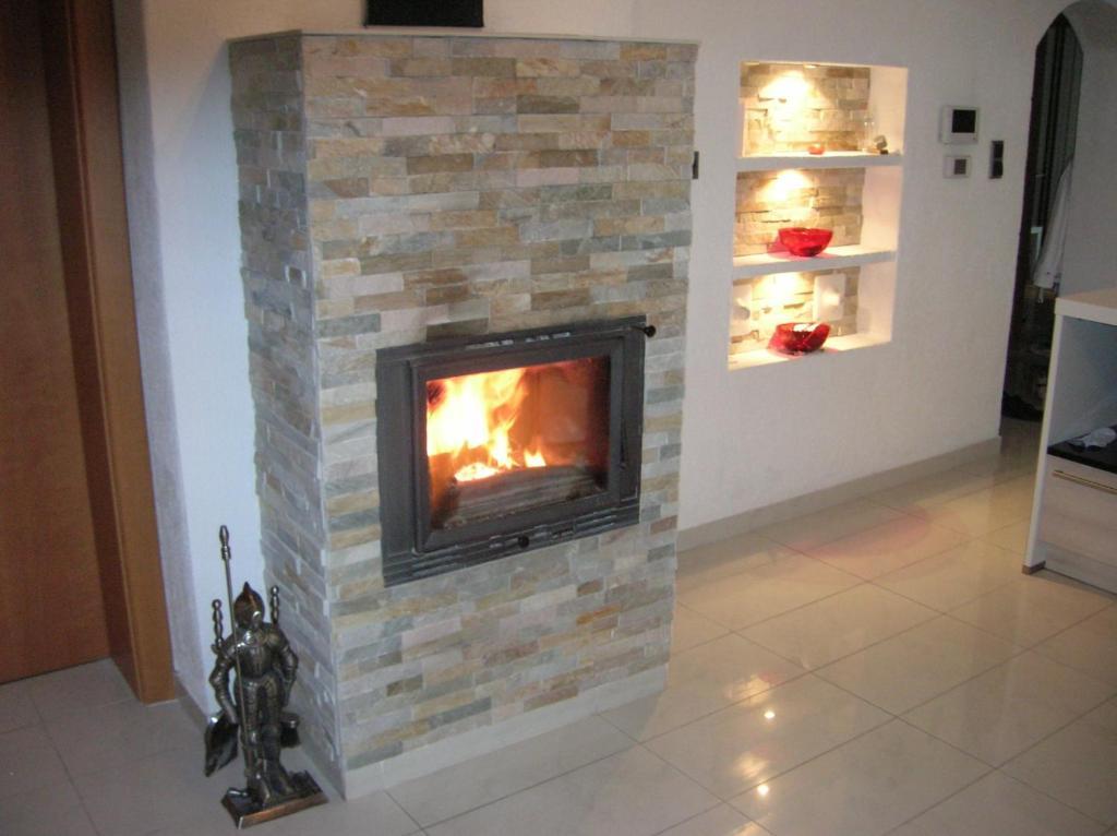 Appartement Fortuna Saalfelden Phòng bức ảnh