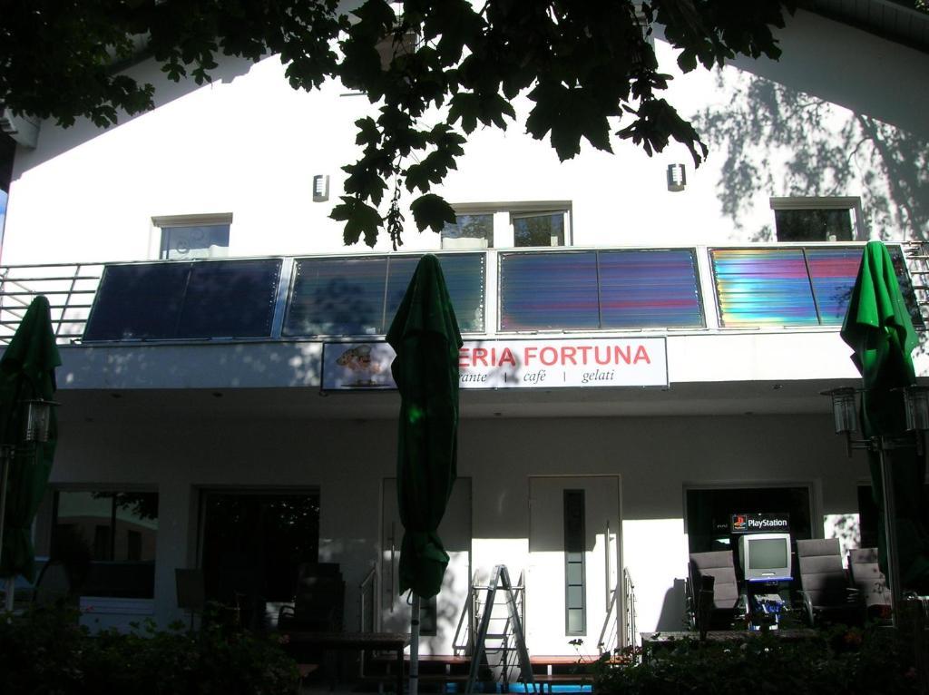 Appartement Fortuna Saalfelden Ngoại thất bức ảnh