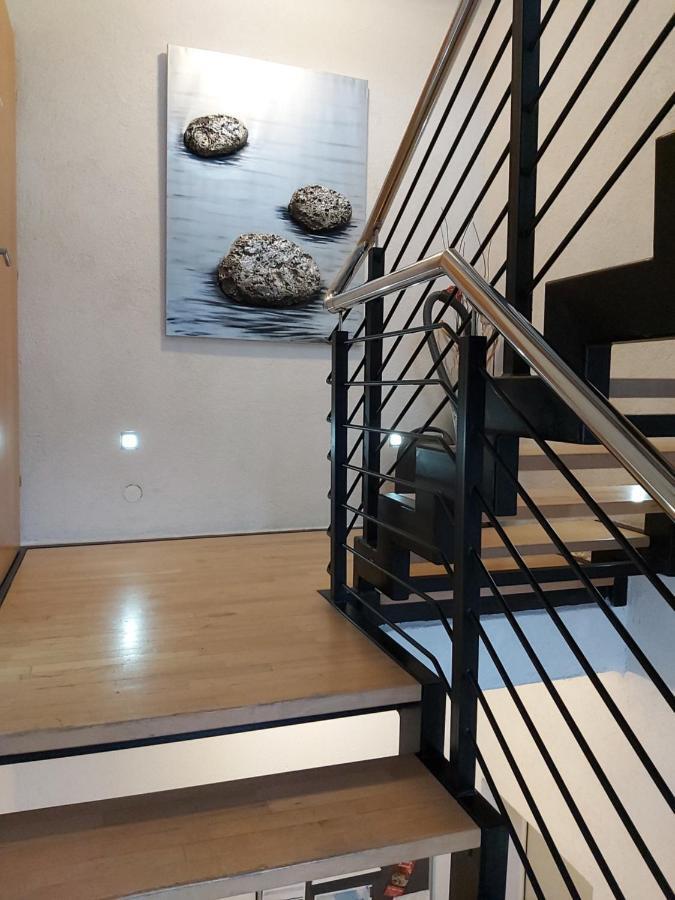 Appartement Fortuna Saalfelden Ngoại thất bức ảnh